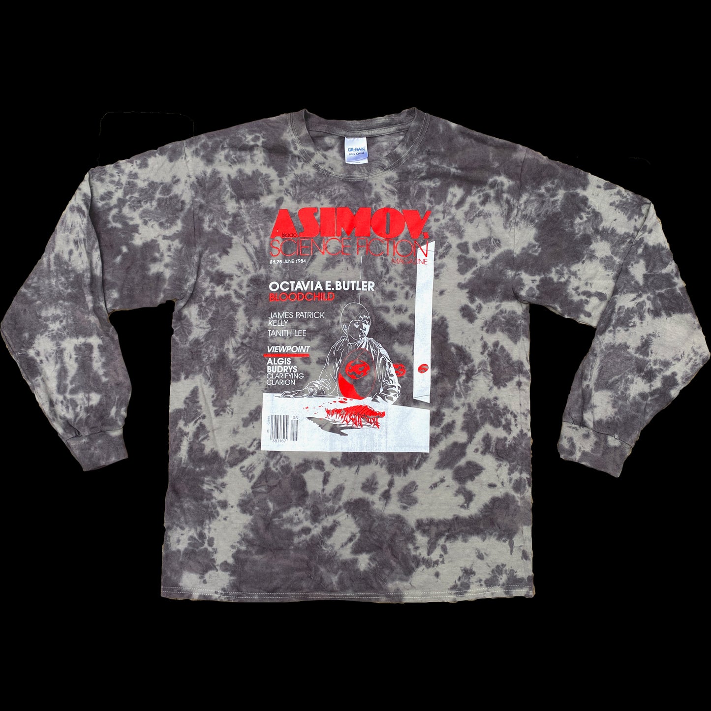 Bloodchild T-shirt