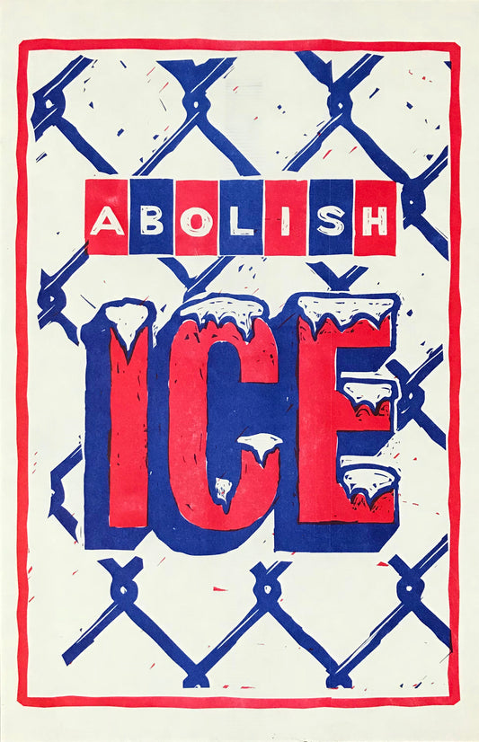 ABOLISH ICE