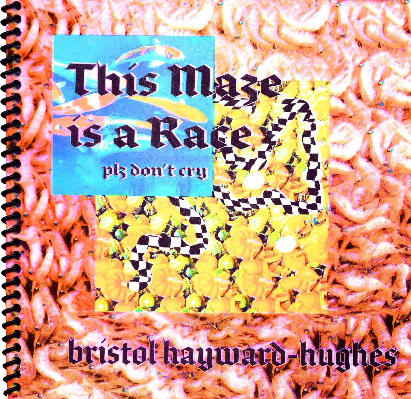 This Maze is a Race (plz don't cry)