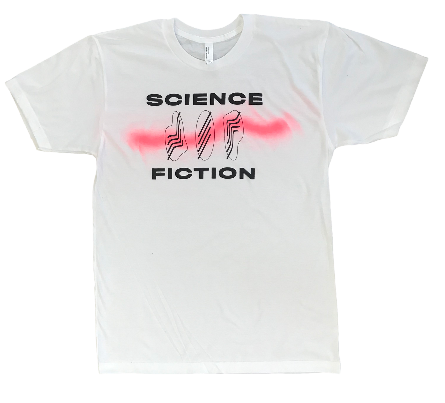 Science Fiction T-shirt