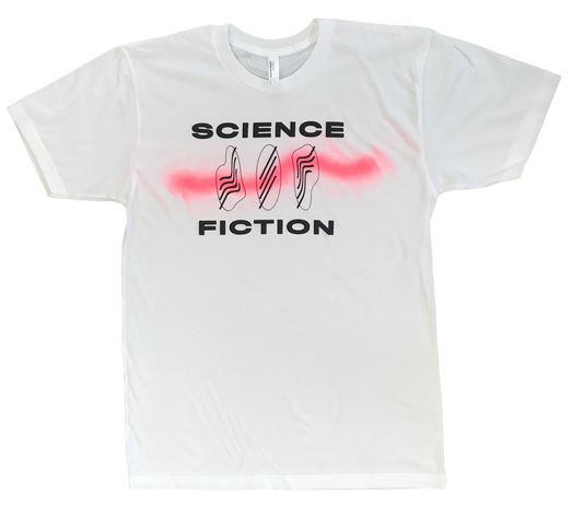 Science Fiction T-shirt