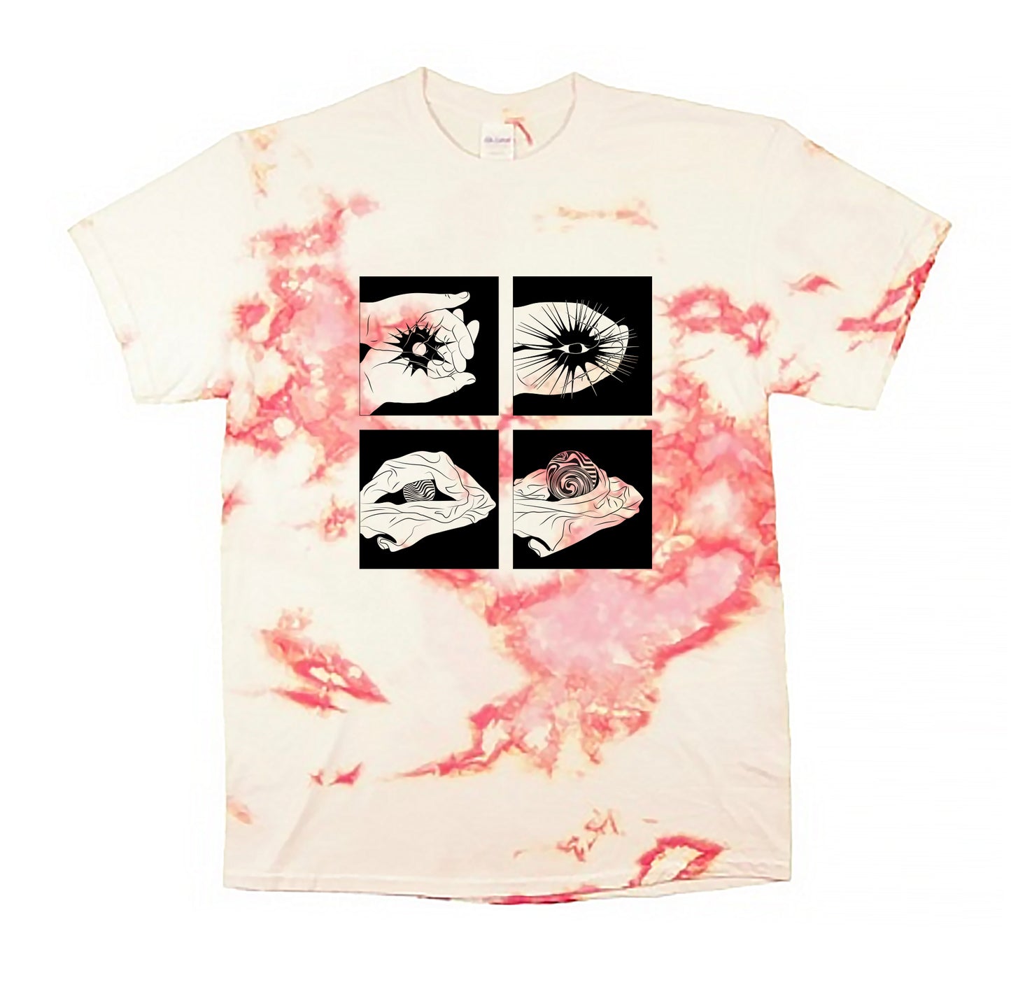 Eye Con T-shirt